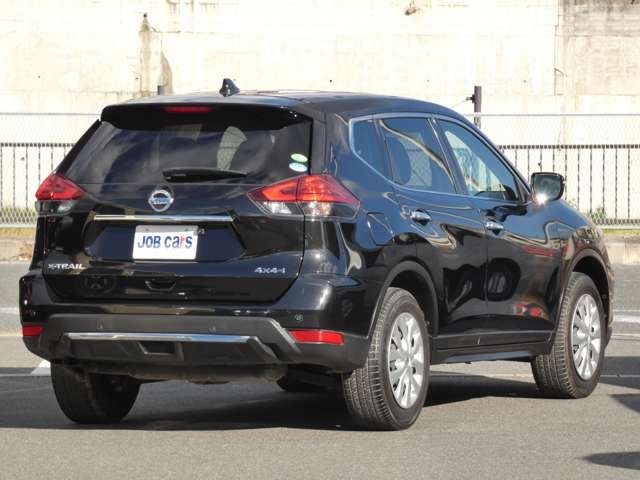 Nissan X-TRAIL 2020-01 191773-3