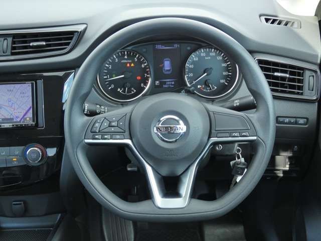 Nissan X-TRAIL 2020-01 191773-12