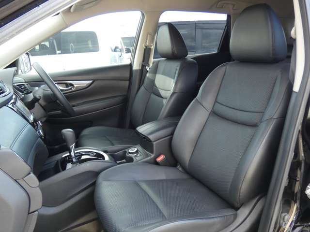 Nissan X-TRAIL 2020-01 191773-22