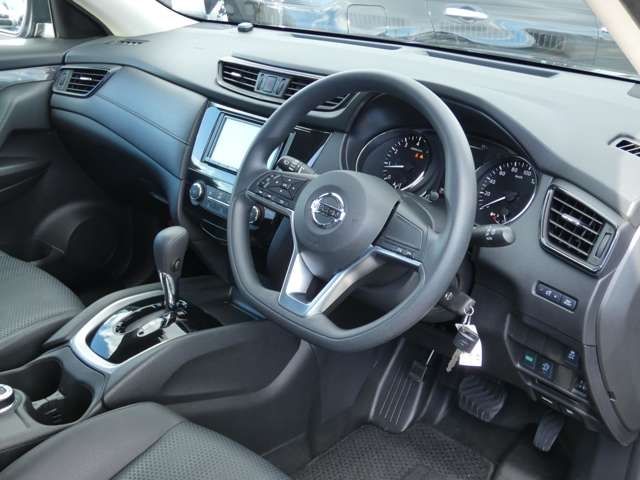 Nissan X-TRAIL 2020-01 191773-11