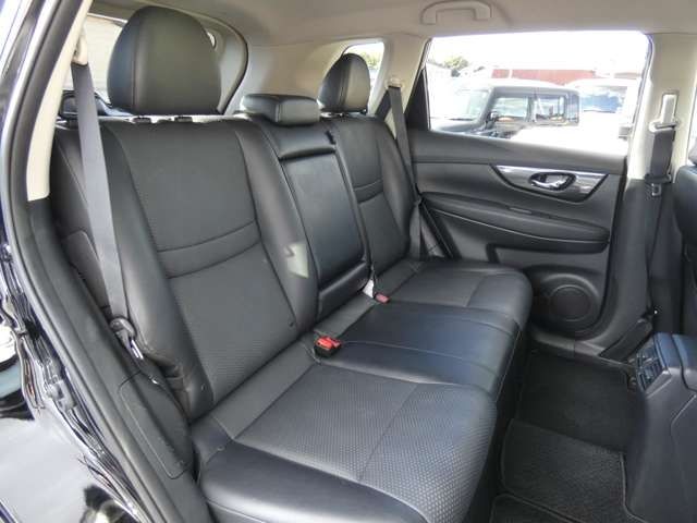 Nissan X-TRAIL 2020-01 191773-24