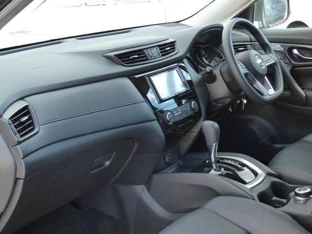 Nissan X-TRAIL 2020-01 191773-10