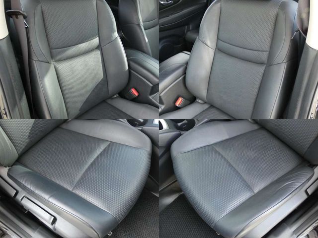 Nissan X-TRAIL 2020-01 191773-23