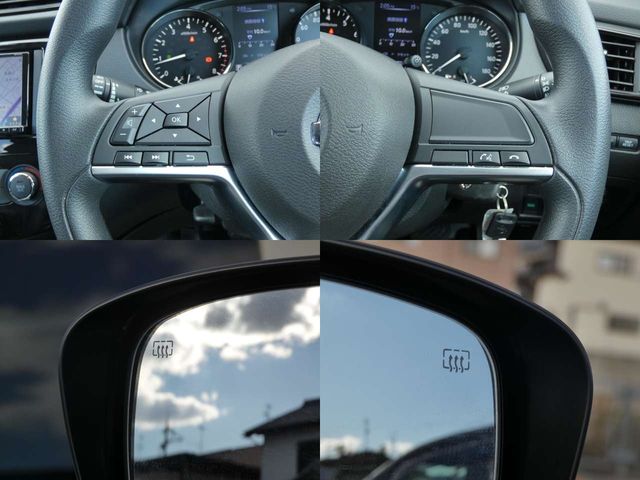 Nissan X-TRAIL 2020-01 191773-13