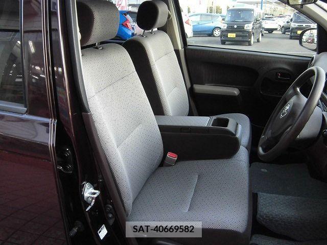 Toyota PASSO 2016-03 218496-3