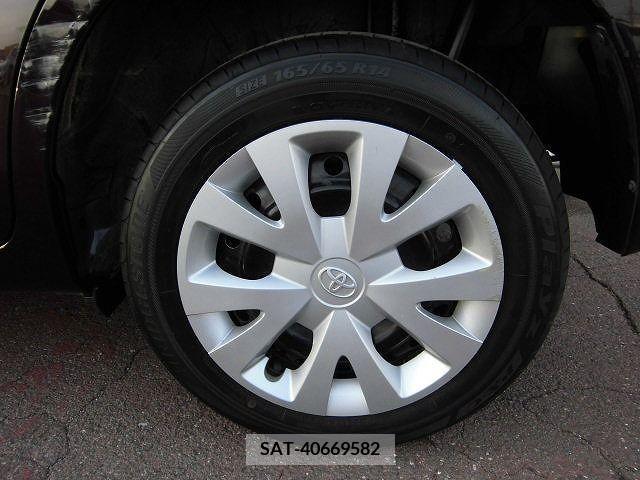 Toyota PASSO 2016-03 218496-27
