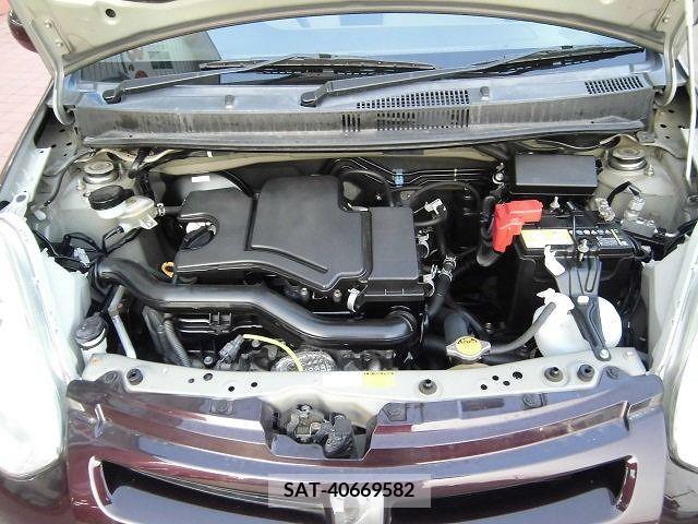 Toyota PASSO 2016-03 218496-26
