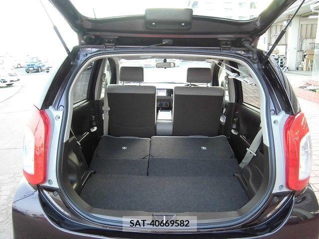 Toyota PASSO 2016-03 218496-23