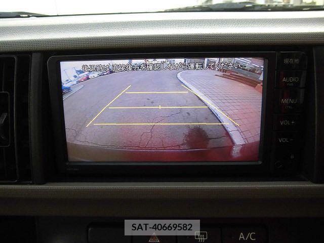 Toyota PASSO 2016-03 218496-5