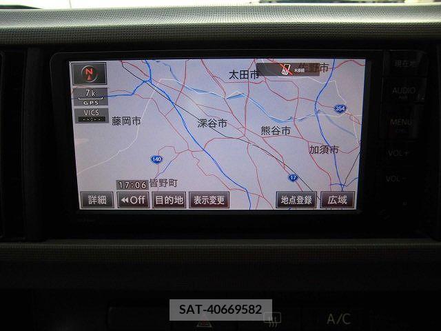 Toyota PASSO 2016-03 218496-4