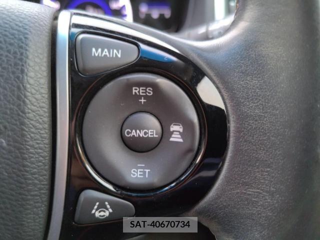 Honda ODYSSEY 2015-10 255286-17