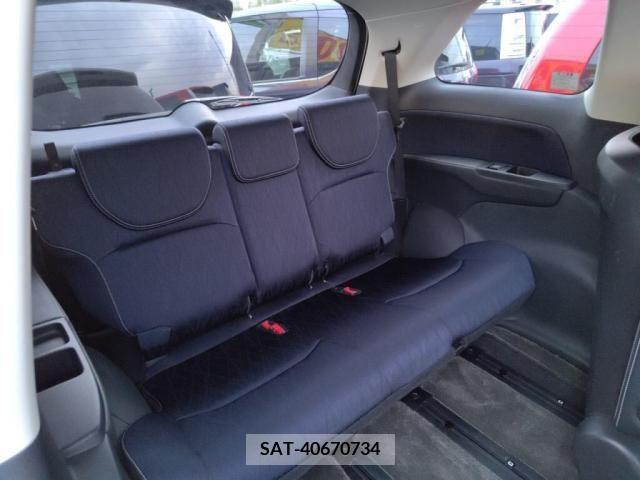Honda ODYSSEY 2015-10 255286-22