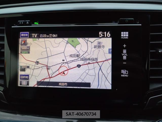 Honda ODYSSEY 2015-10 255286-12