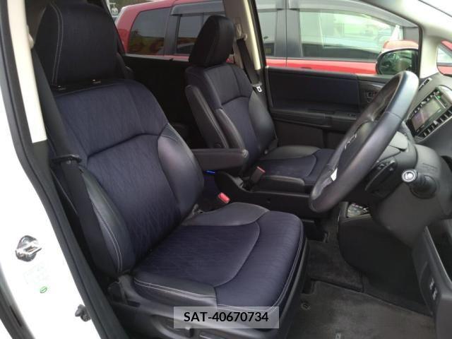 Honda ODYSSEY 2015-10 255286-20