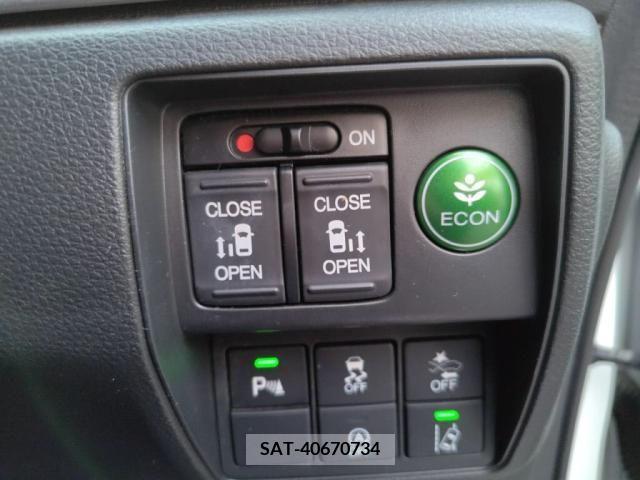 Honda ODYSSEY 2015-10 255286-18