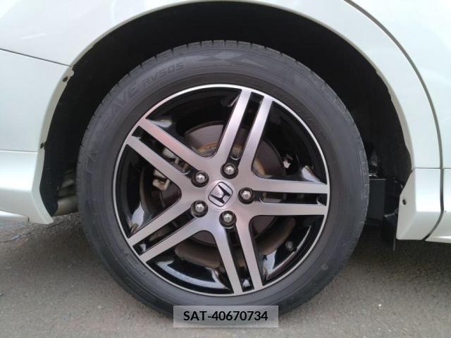 Honda ODYSSEY 2015-10 255286-27