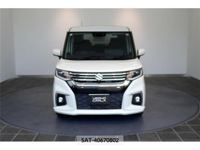Suzuki SOLIO 2022-02 285339-5