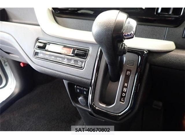 Suzuki SOLIO 2022-02 285339-16