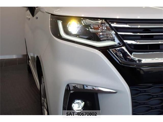 Suzuki SOLIO 2022-02 285339-9