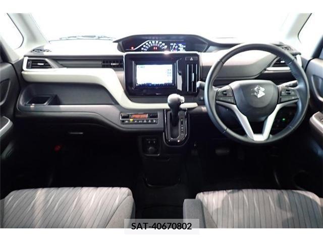 Suzuki SOLIO 2022-02 285339-11