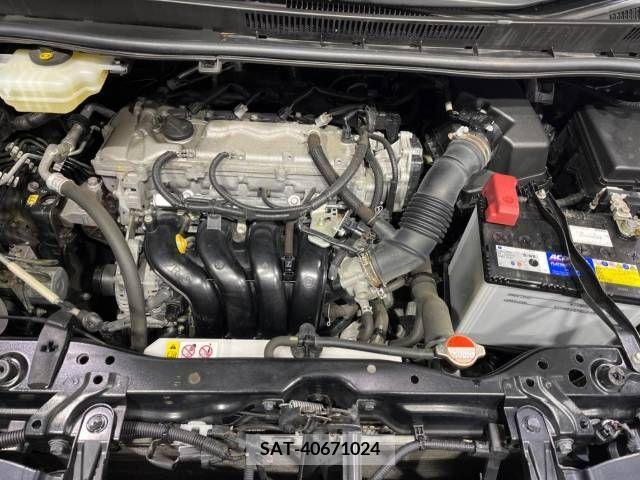Toyota VOXY 2017-05 289245-19