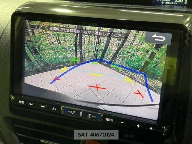 Toyota VOXY 2017-05 289245-4