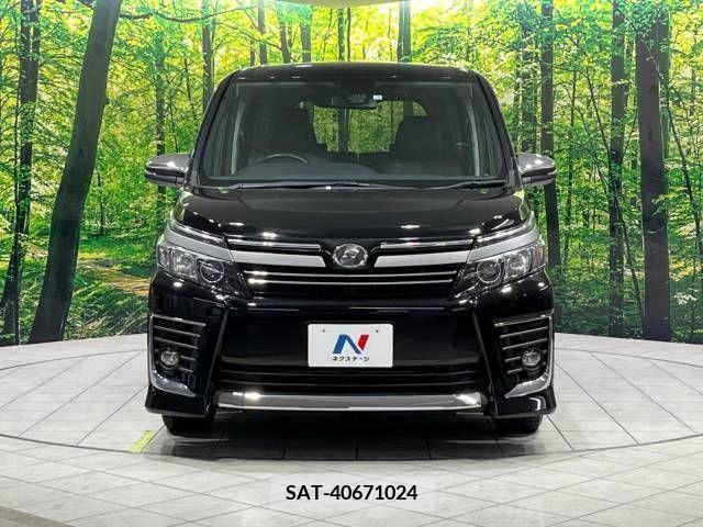 Toyota VOXY 2017-05 289245-15