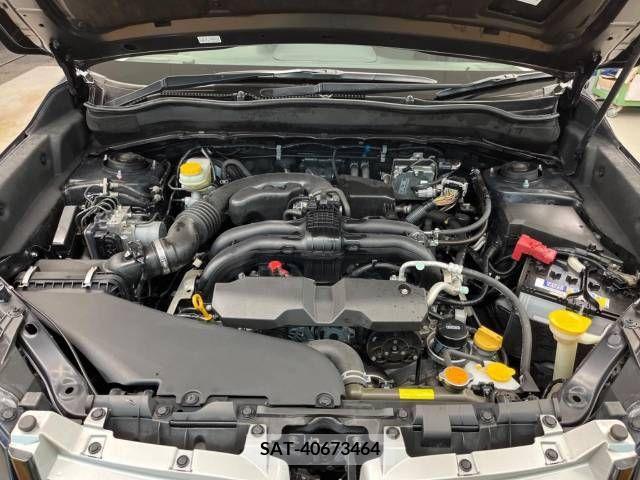 Subaru FORESTER 2016-04 270234-18