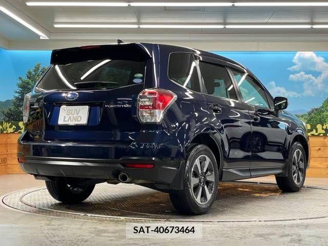Subaru FORESTER 2016-04 270234-17
