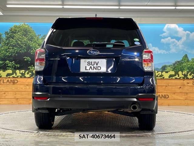Subaru FORESTER 2016-04 270234-15