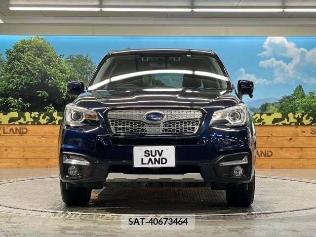 Subaru FORESTER 2016-04 270234-14