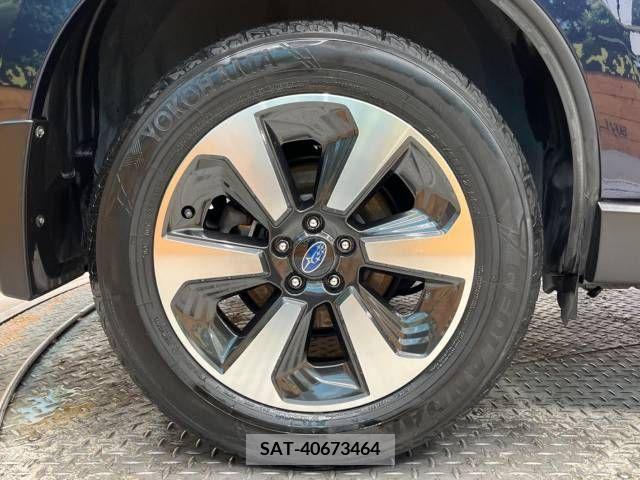 Subaru FORESTER 2016-04 270234-13