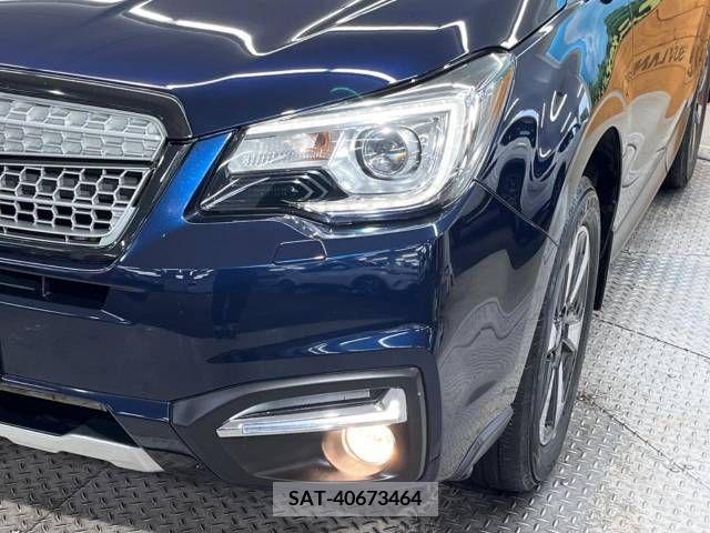Subaru FORESTER 2016-04 270234-12