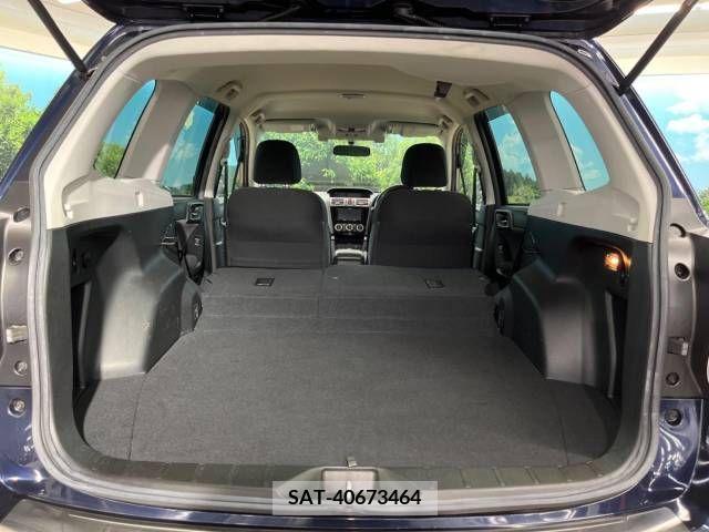 Subaru FORESTER 2016-04 270234-10