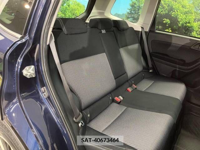 Subaru FORESTER 2016-04 270234-9