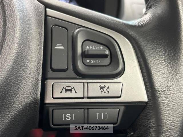 Subaru FORESTER 2016-04 270234-5
