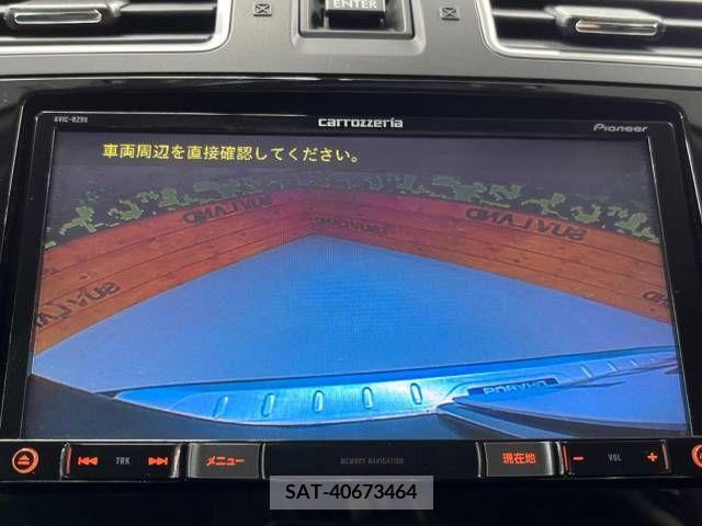 Subaru FORESTER 2016-04 270234-4