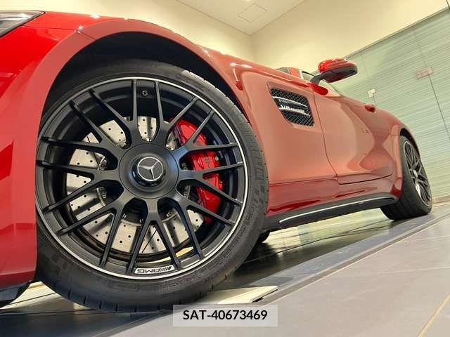Amg GT 2020-07 205639-4