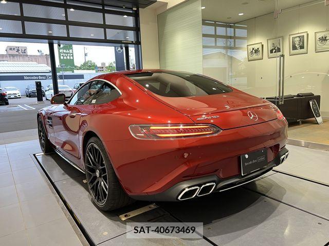 Amg GT 2020-07 205639-2