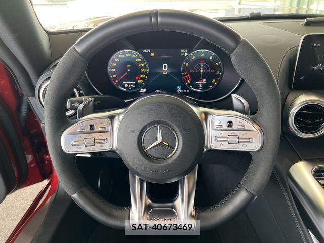 Amg GT 2020-07 205639-5
