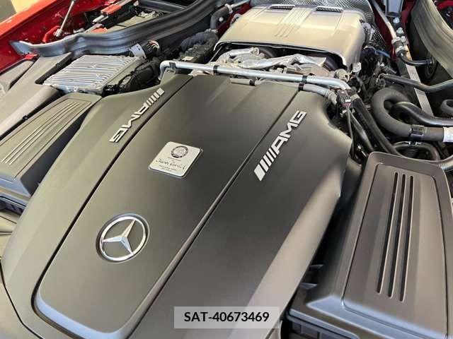 Amg GT 2020-07 205639-3