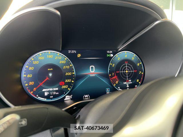 Amg GT 2020-07 205639-6