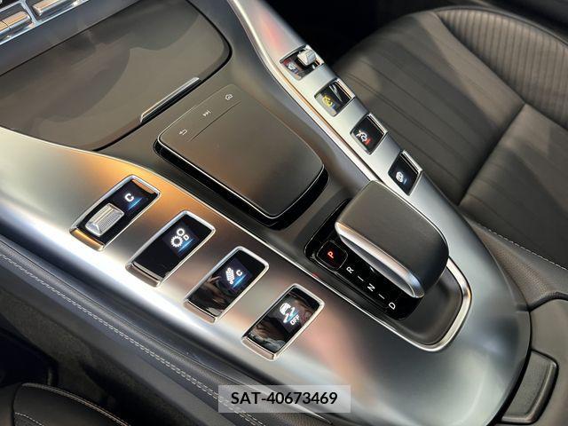 Amg GT 2020-07 205639-7