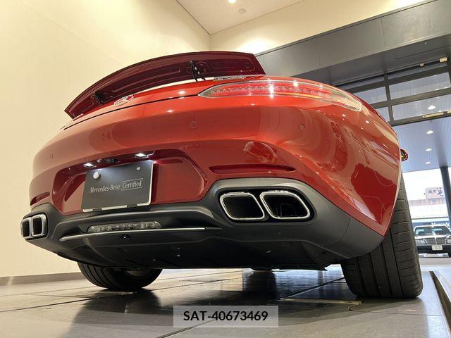 Amg GT 2020-07 205639-18