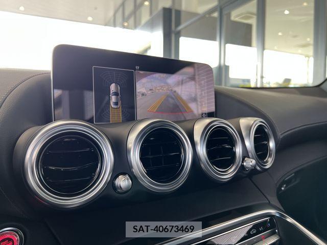 Amg GT 2020-07 205639-9