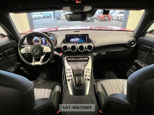 Amg GT 2020-07 205639-1