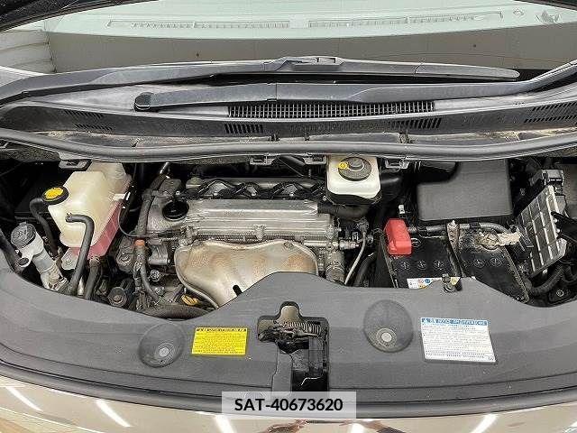 Toyota VELLFIRE 2013-08 348408-19