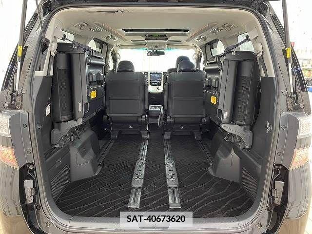 Toyota VELLFIRE 2013-08 348408-10