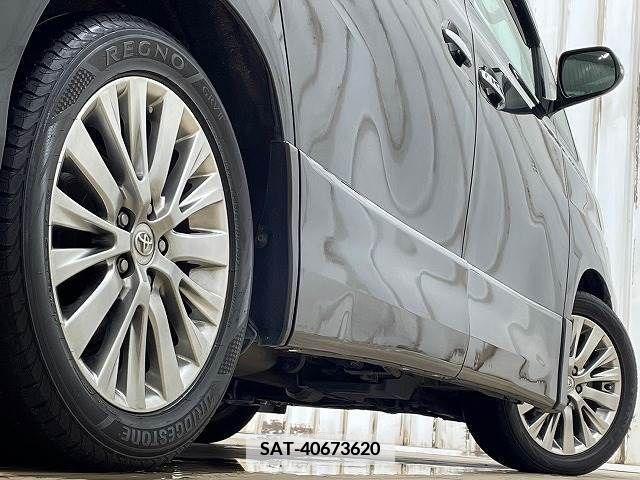 Toyota VELLFIRE 2013-08 348408-18