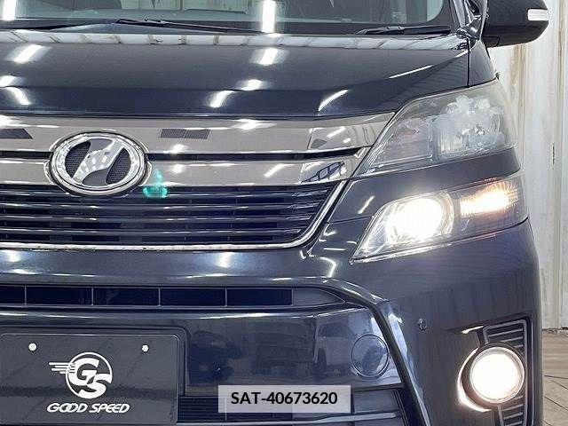 Toyota VELLFIRE 2013-08 348408-17